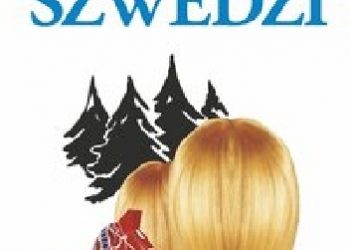 Peter Berlin – Przewodnik ksenofoba. Szwedzi