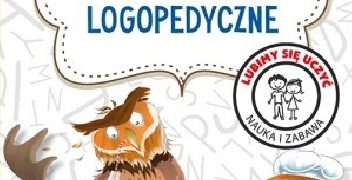 Agnieszka Nożyńska-Demianiuk – Wiersze logopedyczne