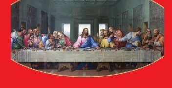 Anna Maria Paterek – Uczniowie Jezusa