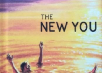 J.A. Hazeley, Joel Morris – The Ladybird Book of The New You