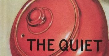 J.A. Hazeley, Joel Morris – The Ladybird Book of The Quiet Night In
