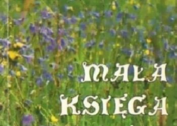 Stanisław Nyczaj – Mała księga przysłów polskich