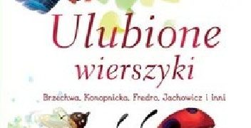 Ulubione wierszyki