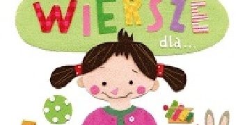 Pierwsze wiersze dla…