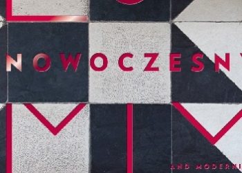 Lwów nowoczesny