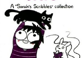 Sarah Andersen – Herding Cats
