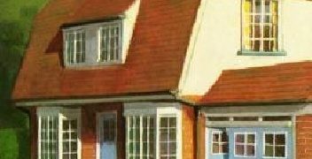 J.A. Hazeley, Joel Morris – The Ladybird Book of the People Next Door