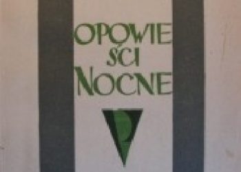 Robert Louis Stevenson – Opowieści nocne
