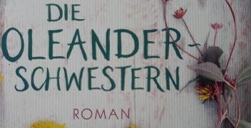 Cristina Caboni – Die Oleanderschwestern