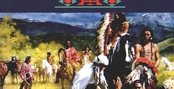 Jan Kłodziński – SAT-OKH Tajniki kultury i sztuki Indian