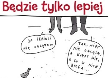 Jacek Hempel – Będzie tylko lepiej