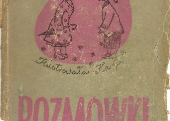 Stefania Grodzieńska – Rozmówki
