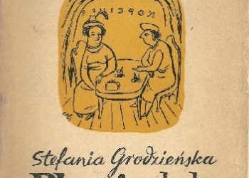 Stefania Grodzieńska – Plagi i plażki