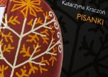 Katarzyna Kraczoń – Pisanki