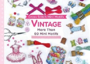 Susan Bates – Vintage