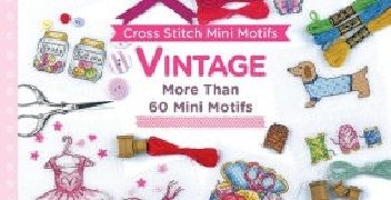 Susan Bates – Vintage