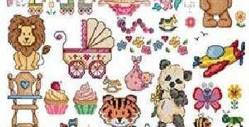 Maria Diaz – Baby & Kids