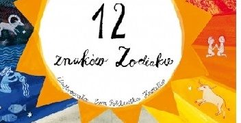 Marcin Brykczyński – 12 znaków zodiaku
