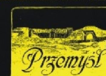 Tomasz Idzikowski – Przemyśl w marcu 1915
