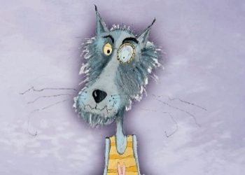 Katarzyna Georgiou – Funky Poems Treasury For Kiddos With Spunk!
