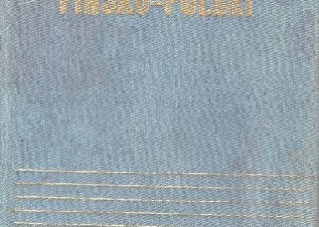 Stanisław Wałęga – Słownik fińsko-polski / Suomalais-puolalainen sanakirja