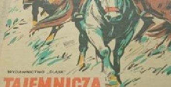 Alfred Szklarski – Tajemnicza wyprawa Tomka