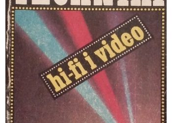 Leksykon techniki hi-fi i video