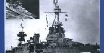 Sławomir Brzeziński, Michał Kopacz – Amerykańskie krążowniki typu Northampton