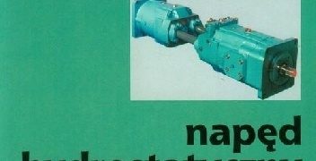 Stefan Stryczek – Napęd Hydrostatyczny. Tom 2. Układy