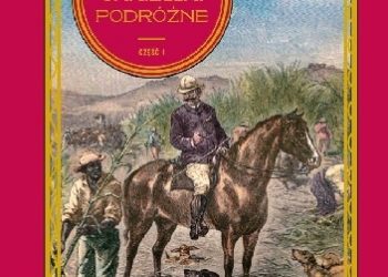 Juliusz Verne – Sakiewki podróżne cz. 1