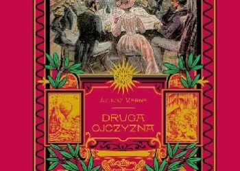 Juliusz Verne – Druga ojczyzna