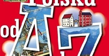 Grzegorz Micuła, Marzena Wieczorek – Polska od A do Z
