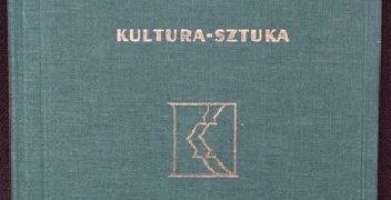 Praca zbiorowa – Aktualizacje encyklopedyczne. Kultura – sztuka