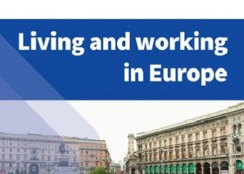 Eurofound – Living and working in Europe 2017