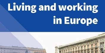 Eurofound – Living and working in Europe 2017