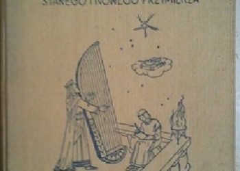 Mieczysław Dybowski – Jezus Chrystus na tle dziejów Starego i Nowego Przymierza