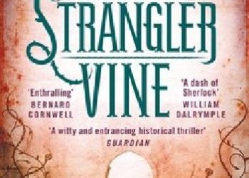 M. J. Carter – Strangler Vine