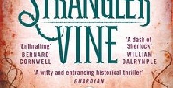 M. J. Carter – Strangler Vine