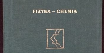 Praca zbiorowa – Aktualizacje encyklopedyczne. Fizyka – chemia