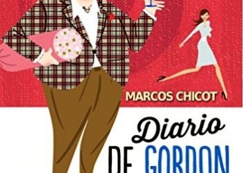 Marcos Chicot – Diario de Gordon