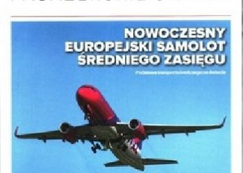 Paweł Bondaryk, Michał Petrykowski – Airbus A320 – Nowoczesny Europejski samolot średniego zasięgu