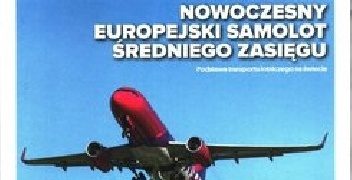 Paweł Bondaryk, Michał Petrykowski – Airbus A320 – Nowoczesny Europejski samolot średniego zasięgu