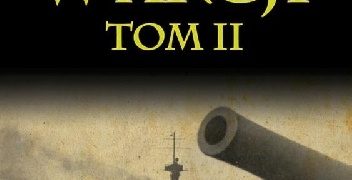 Herbert Wrigley Wilson – Pancerniki w akcji tom II