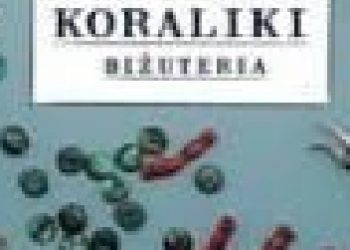 Anna Biała – Koraliki. Biżuteria