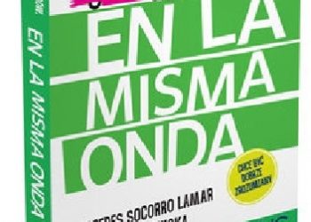 Ewa Magnowska, Mercedes Socorro Lamar – Księga idiomów, czyli: En la misma onda
