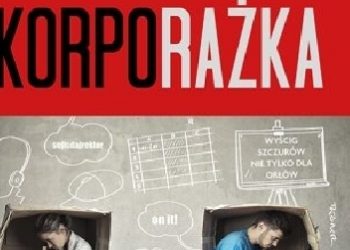 Dawid Ratajczak – Korporażka