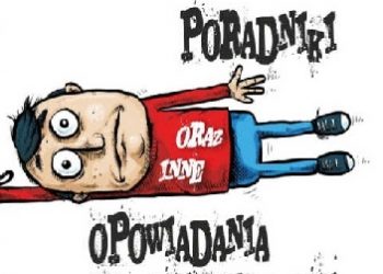 Ludwik Koczjark – Poradniki oraz inne opowiadania z humorem