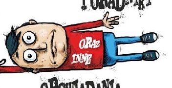 Ludwik Koczjark – Poradniki oraz inne opowiadania z humorem