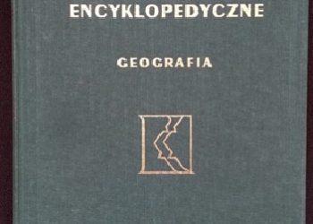 Praca zbiorowa – Aktualizacje encyklopedyczne. Geografia A – Ma