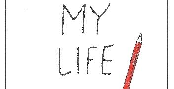Praca zbiorowa – Draw My Life